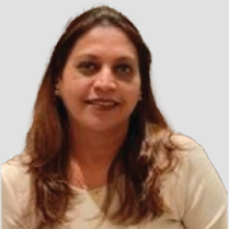 Sunitha Bedi